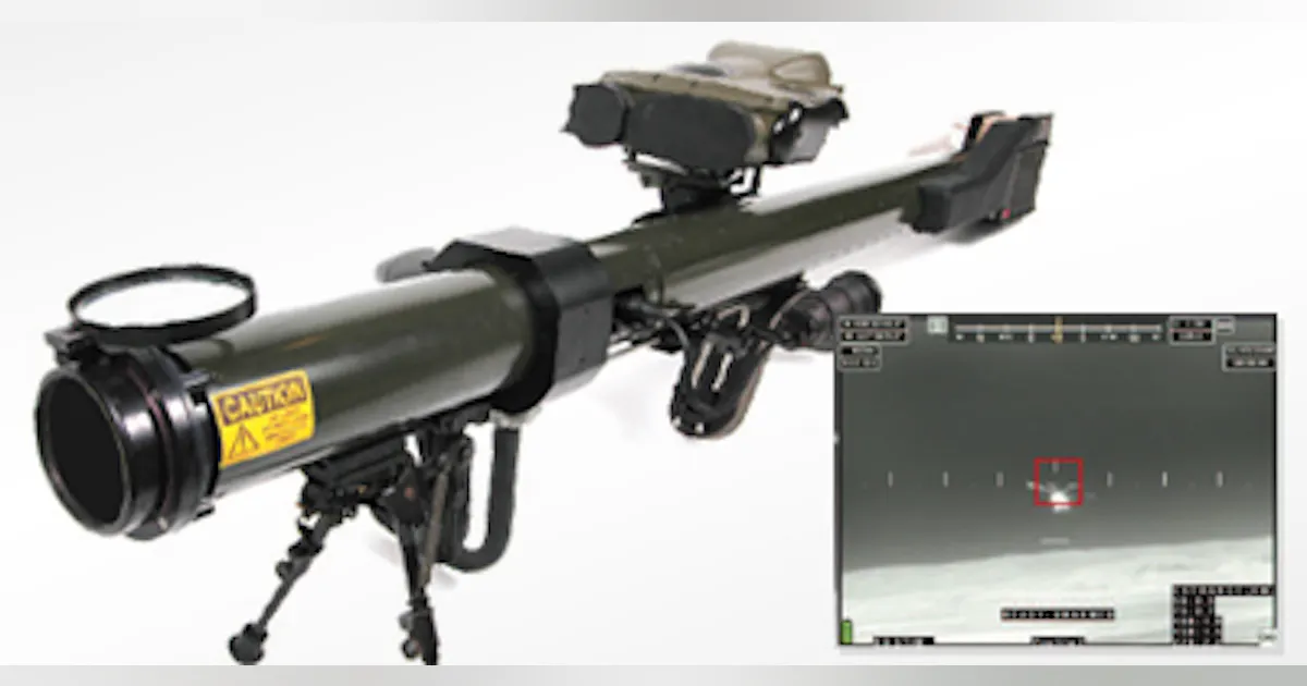 Mast Textron Army accepts delivery of 51 MAST trainers from Textron Systems ...