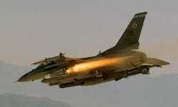 Pentagon authorizes sale of Maverick missiles to equip Indonesian F-16 jet fighter-bombers Pentagon authorizes sale of Maverick missiles to equip Indonesian F-16 jet fighter-bombers