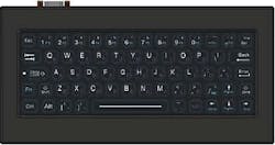 Rugged keyboard from Staco chosen for in-flight entertainment system on Airbus A350 jet Rugged keyboard from Staco chosen for in-flight entertainment system on Airbus A350 jet