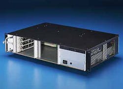 2U rugged enclosure for military embedded systems introduced by Pixus Technologies 2U rugged enclosure for military embedded systems introduced by Pixus Technologies