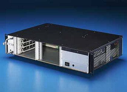 2U rugged enclosure for military embedded systems introduced by Pixus Technologies