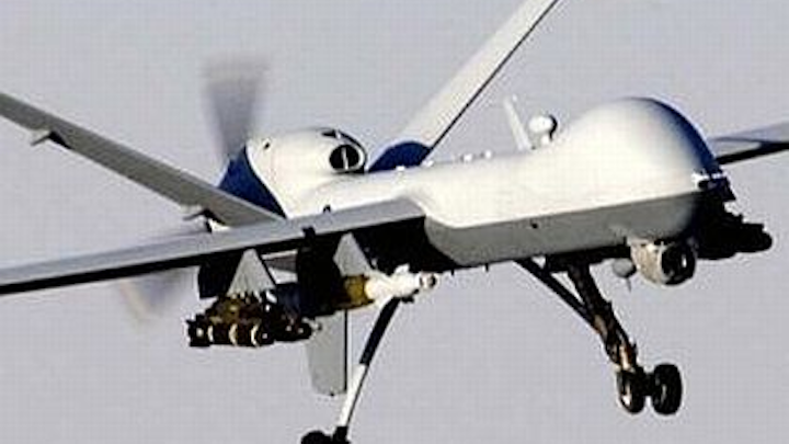 MotionDSP to apply GPU-accelerated imagery enhancement to UAV-based persistent-surveillance sensors