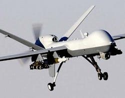 MotionDSP to apply GPU-accelerated imagery enhancement to UAV-based persistent-surveillance sensors MotionDSP to apply GPU-accelerated imagery enhancement to UAV-based persistent-surveillance sensors