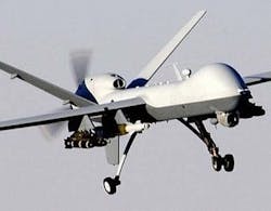 MotionDSP to apply GPU-accelerated imagery enhancement to UAV-based persistent-surveillance sensors MotionDSP to apply GPU-accelerated imagery enhancement to UAV-based persistent-surveillance sensors