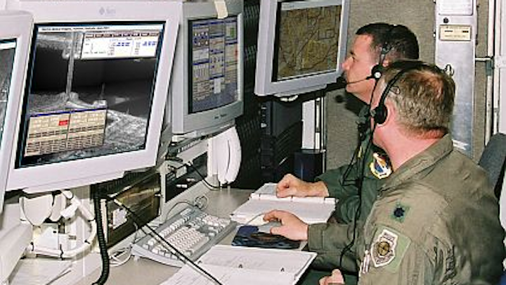 Navy asks for industry's help to establish effective screening and training for UAV pilots
