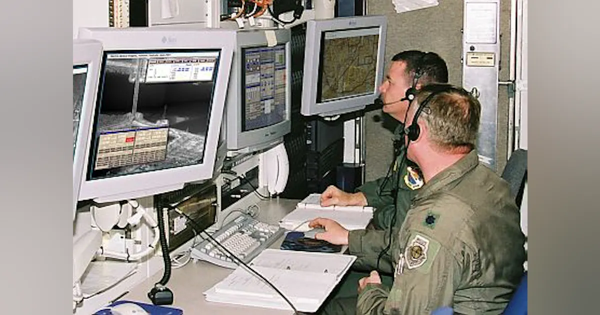 Navy asks for industry's help to establish effective screening and ...