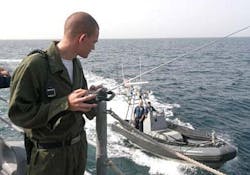 Navy to develop unmanned surface vessels as its newest generation of minesweepers Navy to develop unmanned surface vessels as its newest generation of minesweepers