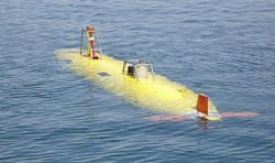 Navy adds Fuelcell Energy and Sierra Lobo to researchers investigating long-endurance UUV propulsion Navy adds Fuelcell Energy and Sierra Lobo to researchers investigating long-endurance UUV propulsion