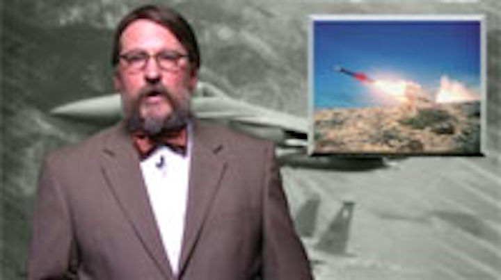 Guidance for hyper velocity projectiles will involve the most rugged electronics ever developed