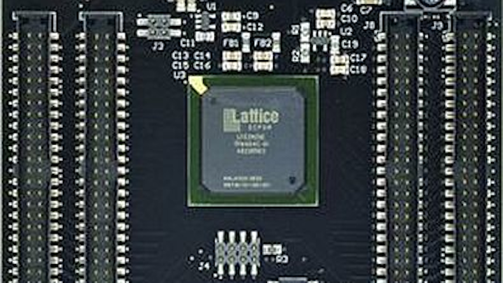 Small-form-factor 96-line digital I/O embedded computing module for high-speed interfacing introduced by WinSystems