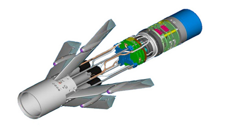 Advanced Precision Kill Weapon System