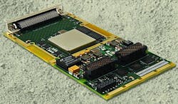 I/O XMC board for avionics, radar, and digital imaging introduced by Curtiss-Wright I/O XMC board for avionics, radar, and digital imaging introduced by Curtiss-Wright