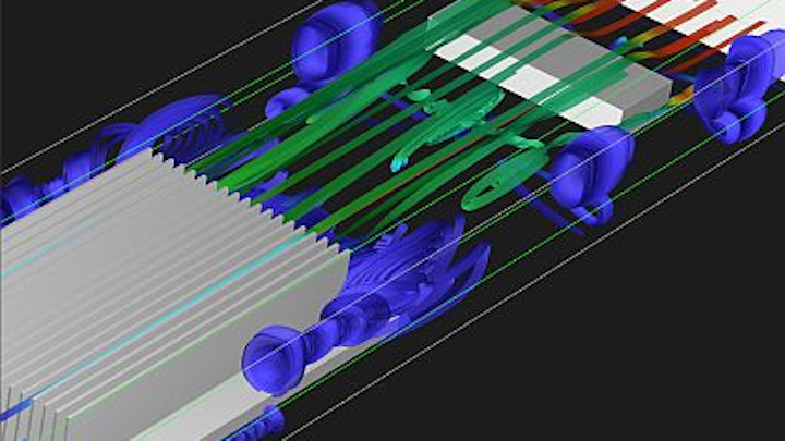 Daat Research offers enhancements to its Coolit electronics-cooling software tools