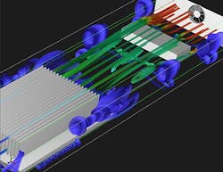 Daat Research offers enhancements to its Coolit electronics-cooling software tools Daat Research offers enhancements to its Coolit electronics-cooling software tools
