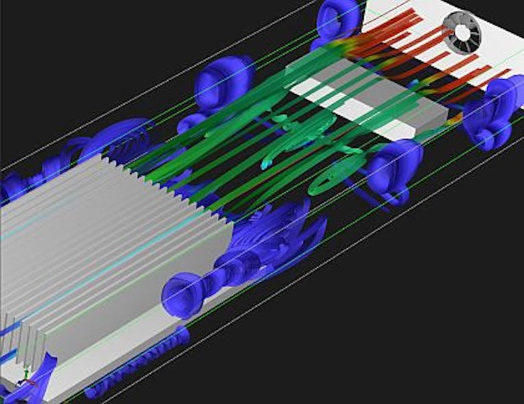 Daat Research offers enhancements to its Coolit electronics-cooling software tools