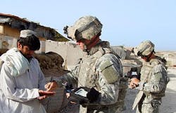 Army asks industry to develop complex algorithms for handheld explosives detectors Army asks industry to develop complex algorithms for handheld explosives detectors