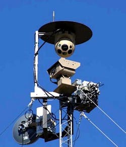 Marines choose GE Aviation to provide inertial support for persistent surveillance systems Marines choose GE Aviation to provide inertial support for persistent surveillance systems