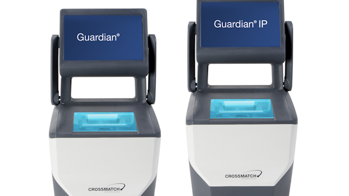 Guardian scanners