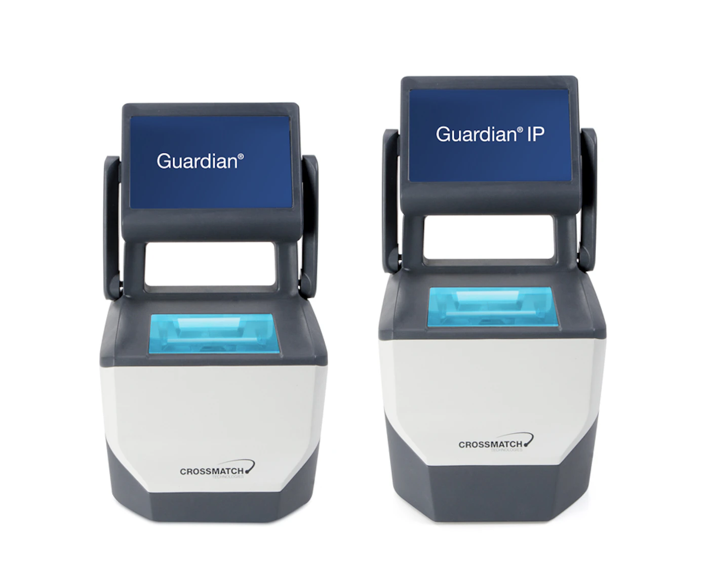Automated Crossmatch Machine Cross Match introduces new biometric scanners | Military Aerospace