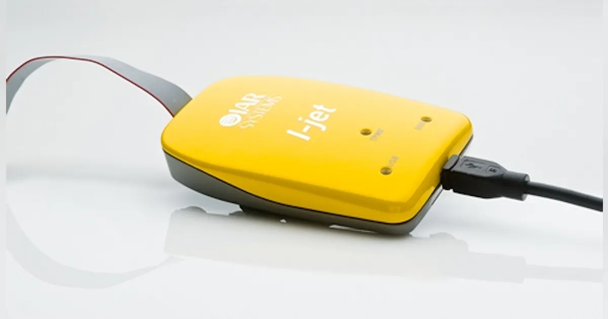 Toast Debugging Probe IAR releases new in-circuit debugging probe | Military Aerospace