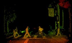 DARPA releases solicitation, schedules industry briefings, for Laser Radar Technology program DARPA releases solicitation, schedules industry briefings, for Laser Radar Technology program