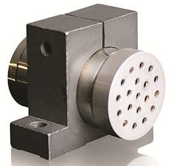 Rugged piezoelectric microphone for engine noise monitoring introduced by Meggitt Sensing Rugged piezoelectric microphone for engine noise monitoring introduced by Meggitt Sensing