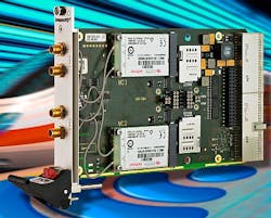 Rugged 3U PCI Express Mini Card for wireless applications introduced by MEN Micro Rugged 3U PCI Express Mini Card for wireless applications introduced by MEN Micro