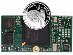 Microsemi joins Emcraft to offer system-on-module for embedded computing development