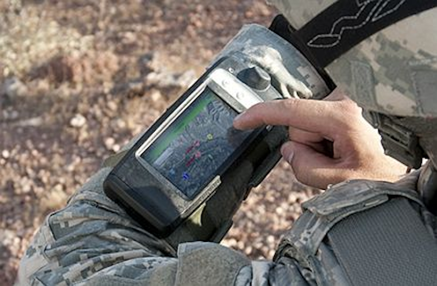 DISA asks industry for secure architecture that gives smart phones and