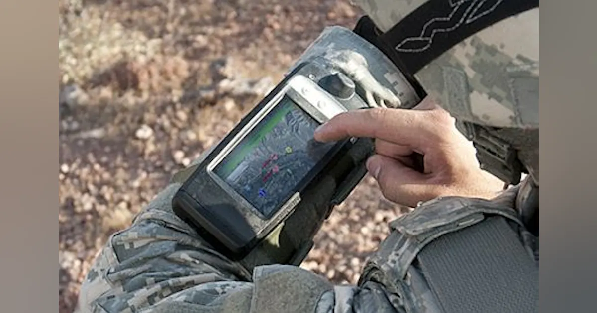 DISA asks industry for secure architecture that gives smart phones and ...
