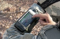 DISA asks industry for secure architecture that gives smart phones and tablets access to DOD networks