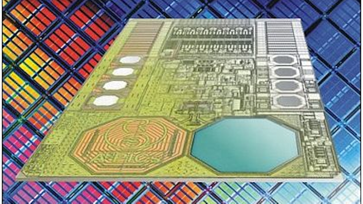 Air Force kicks off ACE initiative to produce advanced components for tomorrow's electronic warfare