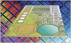 Air Force kicks off ACE initiative to produce advanced components for tomorrow's electronic warfare Air Force kicks off ACE initiative to produce advanced components for tomorrow's electronic warfare