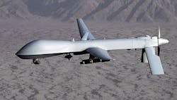 Air Force chooses Space Computer for advanced persistent-surveillance sensor processing Air Force chooses Space Computer for advanced persistent-surveillance sensor processing