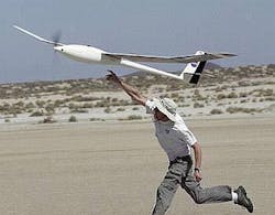 Attention small UAV designers: DHS wants you for a homeland security surveillance flyoff Attention small UAV designers: DHS wants you for a homeland security surveillance flyoff