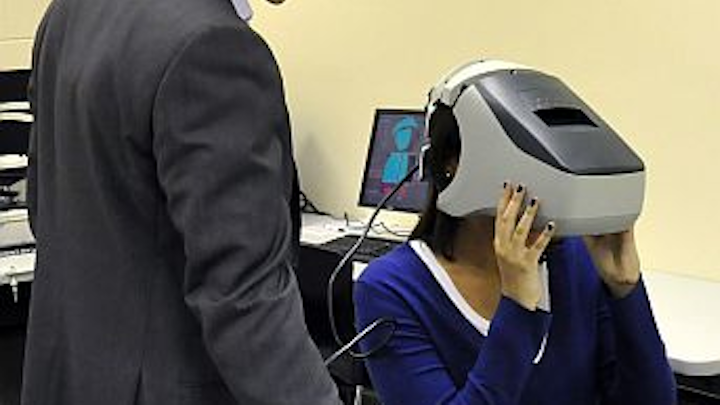 Researcher Looks To Eye Tracking Device >> Army Researchers Buy Eye Tracking System To Diagnose Traumatic Brain Researcher Looks To Eye Tracking Device >> Army Researchers Buy Eye Tracking System To Diagnose Traumatic Brain
