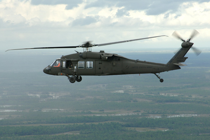 UH-60M