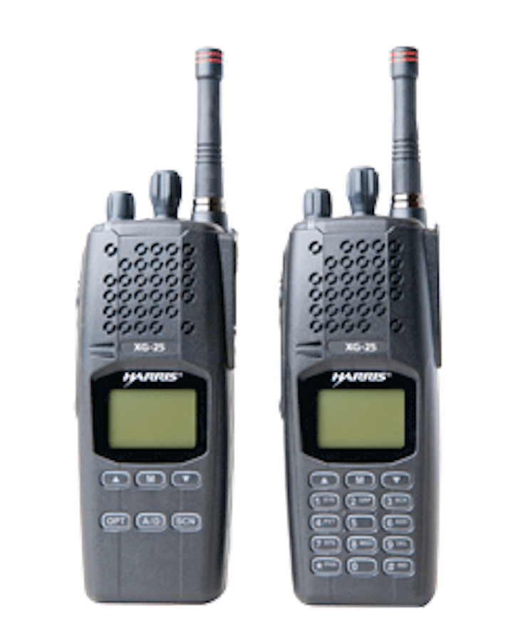 XG-25P
