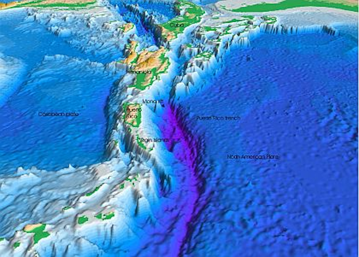 Precise underwater navigation with sonar is aim of Navy research contract to Penn State
