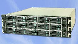 Multi-channel synchronized digital data recorder for military use introduced by Curtiss-Wright Multi-channel synchronized digital data recorder for military use introduced by Curtiss-Wright