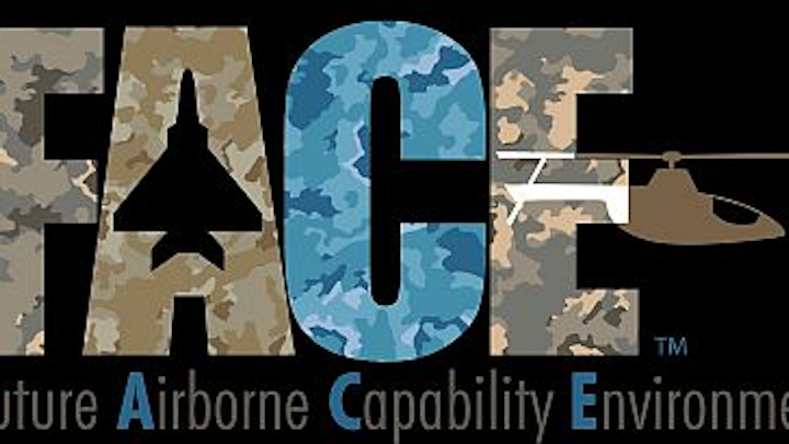 Curtiss-Wright joins FACE Consortium to lend hand to open-systems avionics standardization