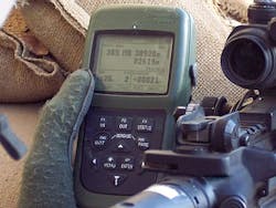 Boeing to enhance navigation technology to keep GPS receivers working amid jamming and interference Boeing to enhance navigation technology to keep GPS receivers working amid jamming and interference