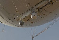 Logos to provide airborne persistent-surveillance sensors in $111.8 million Navy contract Logos to provide airborne persistent-surveillance sensors in $111.8 million Navy contract