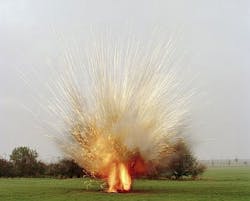 Navy eyes handheld land mine detectors for Special Operations forces operating on foot Navy eyes handheld land mine detectors for Special Operations forces operating on foot