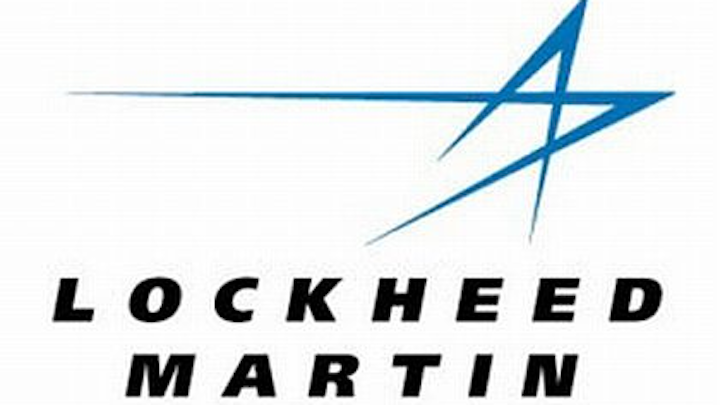 Lockheed Martin reorganizes Electronic Systems unit to cut costs and streamline operations