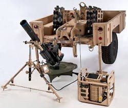 Army asks industry for cable and connectors suitable to Mortar Fire Control System (MFCS) Army asks industry for cable and connectors suitable to Mortar Fire Control System (MFCS)