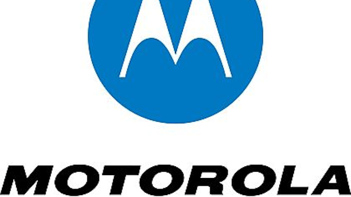 Motorola enhances expertise in rugged mobile and wearable computing with Psion acquisition