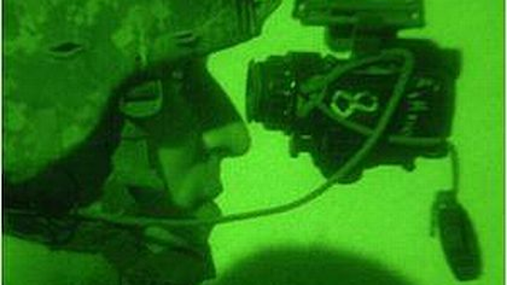 DARPA launches plan to use commercial processes for developing sensors in record time