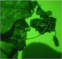 DARPA launches plan to use commercial processes for developing sensors in record time DARPA launches plan to use commercial processes for developing sensors in record time