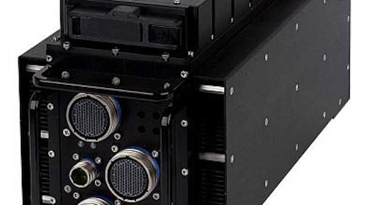 Pentek chooses rugged chassis from Themis for rugged signal recorder for aerospace and defense